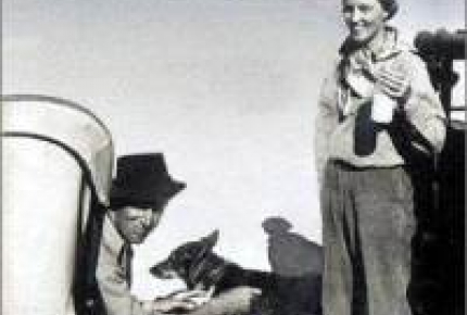 High Endeavors- The Extraordinary Life of Miles and Beryl Smeeton High Endeavors- The Extraordinary Life of Miles and Beryl Smeeton
